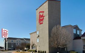 Red Roof Inn Austin - Round Rock